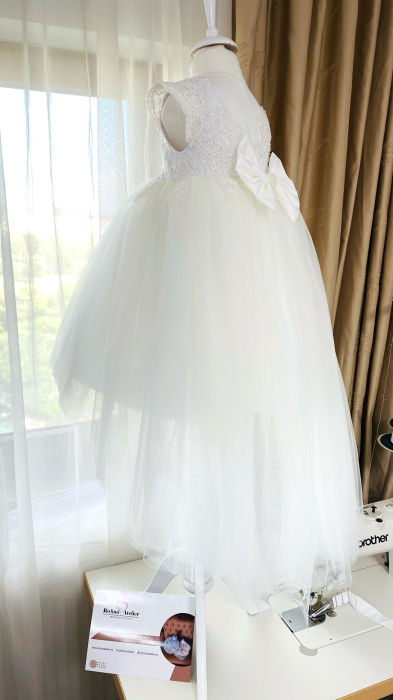 Rochita Mini Bride Candice [7]