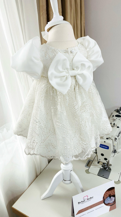 Rochita Mini Bride Carina [2]