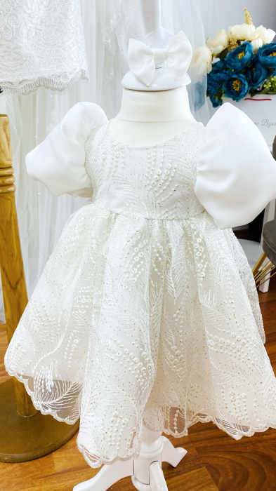 Rochita Mini Bride Carina [5]