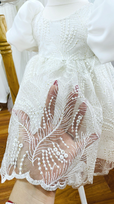 Rochita Mini Bride Carina [6]