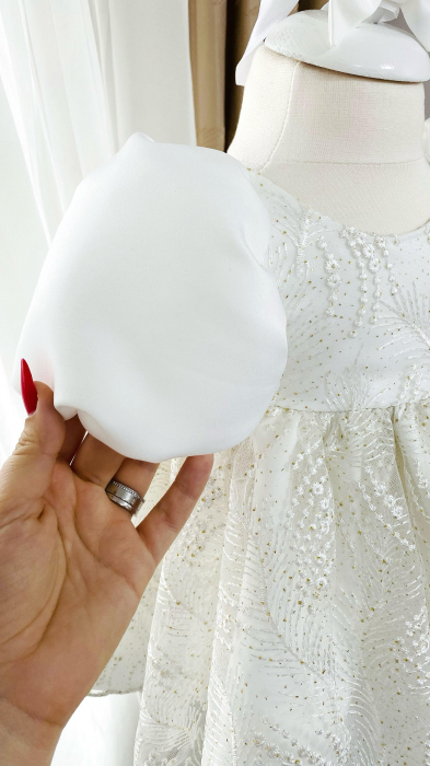 Rochita Mini Bride Carina [3]