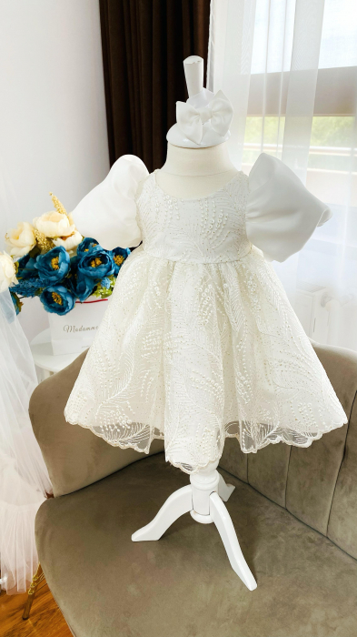 Rochita Mini Bride Carina [4]