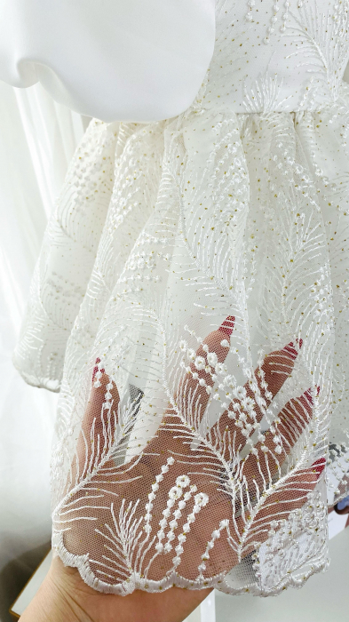 Rochita Mini Bride Carina [7]