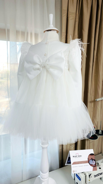 Rochita Mini Bride Olga [3]
