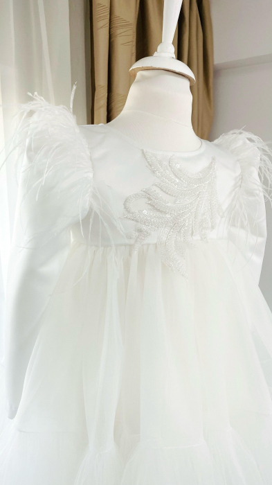 Rochita Mini Bride Olga [2]