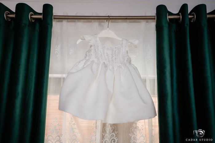 Rochita Mini Bride Selena [10]