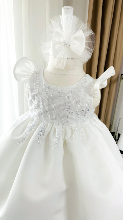 Rochita Mini Bride Selena [2]