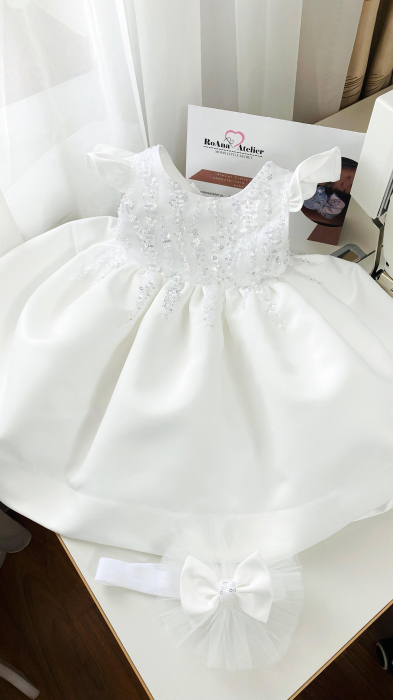 Rochita Mini Bride Selena [3]