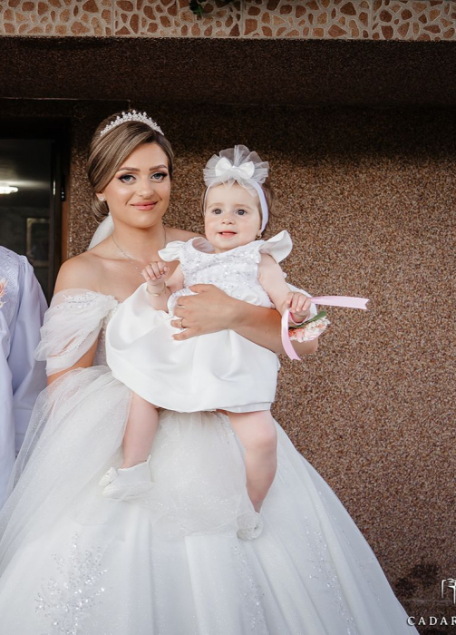 Rochita Mini Bride Selena [9]