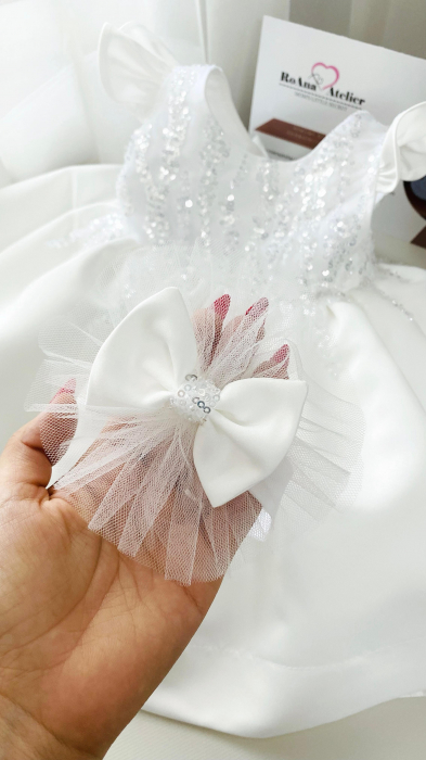 Rochita Mini Bride Selena [6]