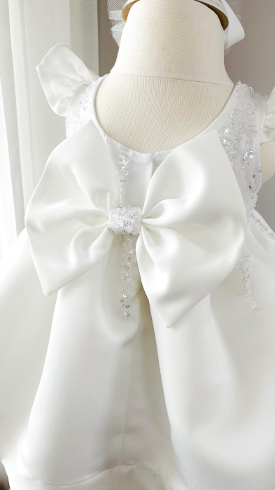 Rochita Mini Bride Selena [5]