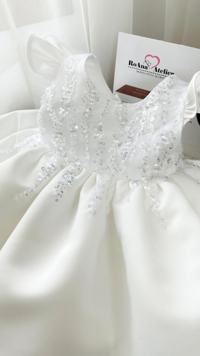 Rochita Mini Bride Selena [4]