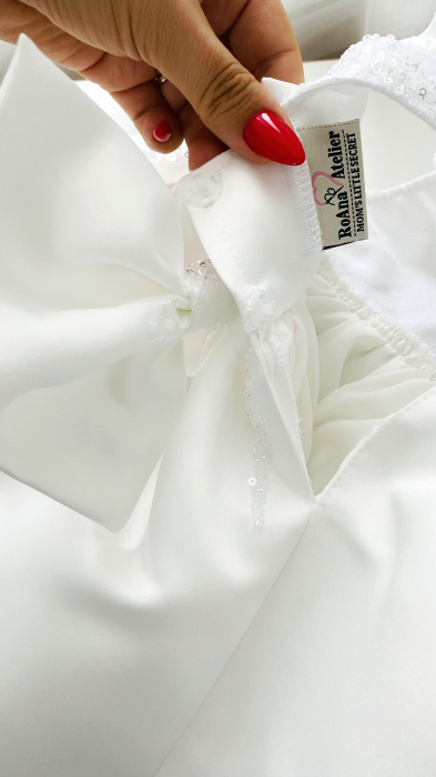 Rochita Mini Bride Selena [8]
