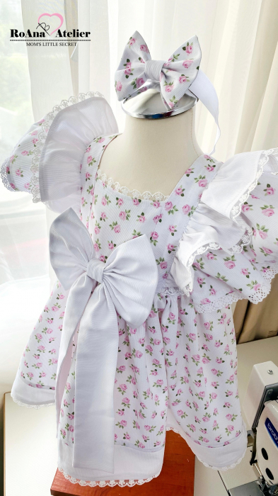 Rochita Mini Roses [2]