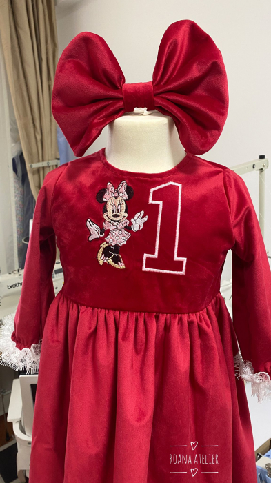 Rochita Minnie [3]