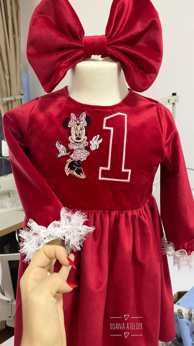 Rochita Minnie [5]