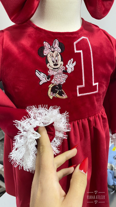 Rochita Minnie [4]