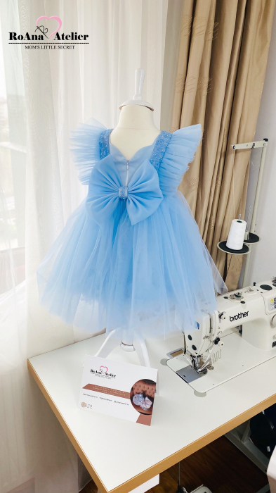 Rochita Mirabela Bleu [4]