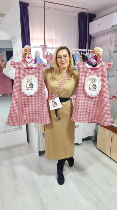 Rochita Pisica Pusheen [2]
