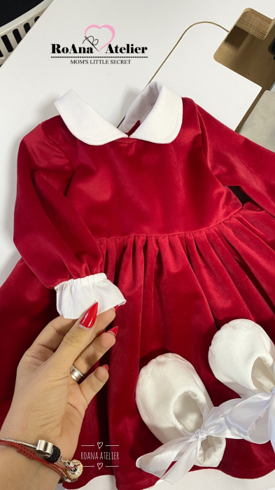 Rochita Red Velvet [4]