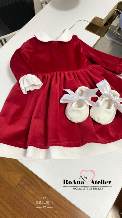 Rochita Red Velvet [3]