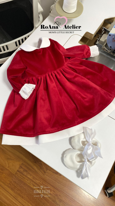 Rochita Red Velvet [5]