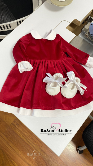 Rochita Red Velvet [2]