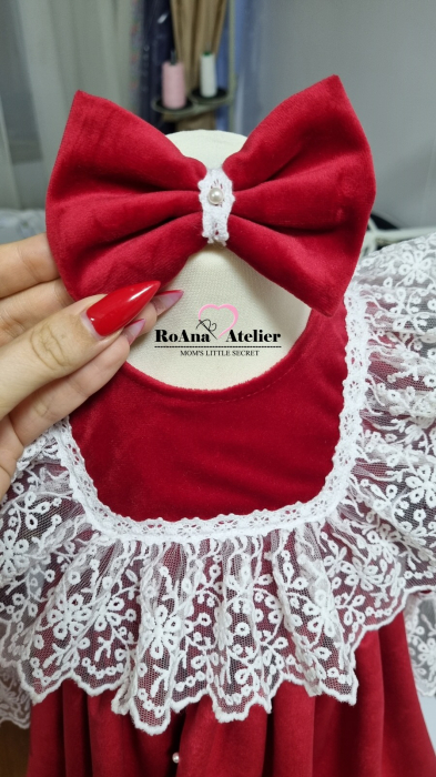 Rochita Ruby Velvet [5]
