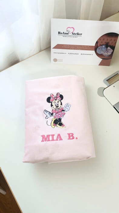 Saculet mare personalizat [2]