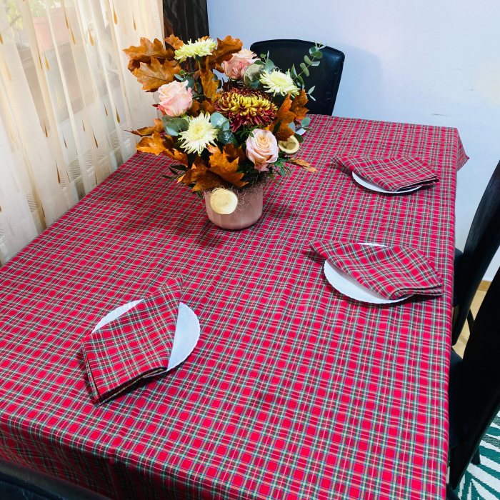Servet textil Carol [2]