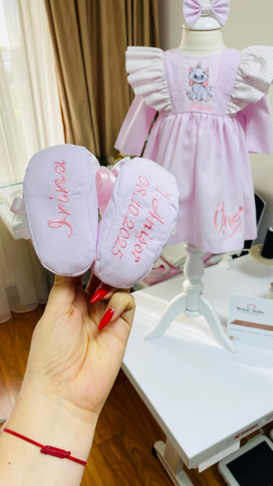 Set Rochita 1 Anisor Pisica Marie One [2]