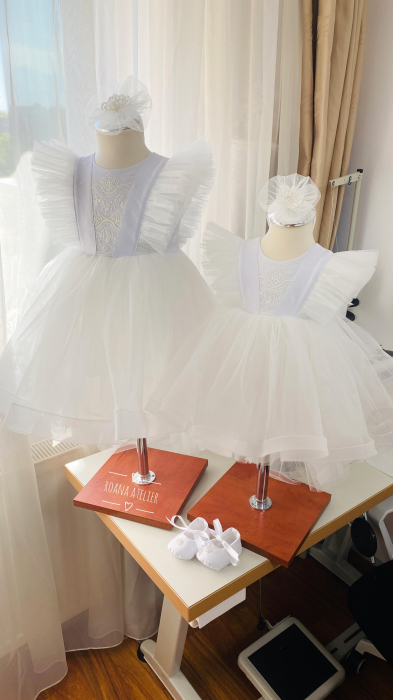 Set Rochita Blanca [4]