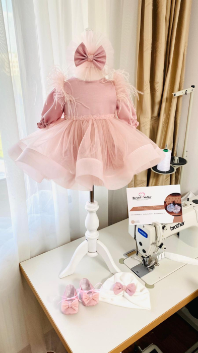 Set Rochita Botez Ada [8]