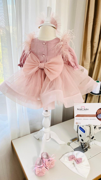 Set Rochita Botez Ada [9]