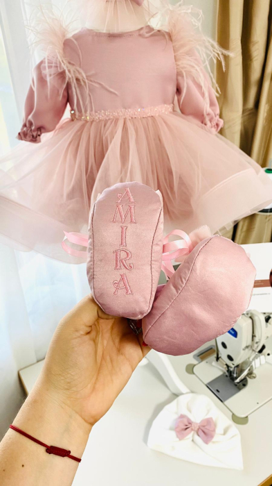 Set Rochita Botez Ada [12]