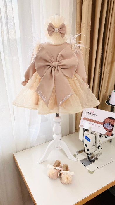 Set Rochita Botez Amedea Nude [2]