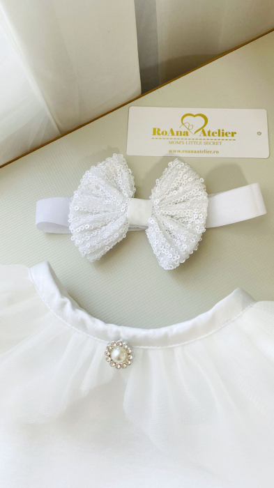 Set Rochita Botez Rafaela [6]