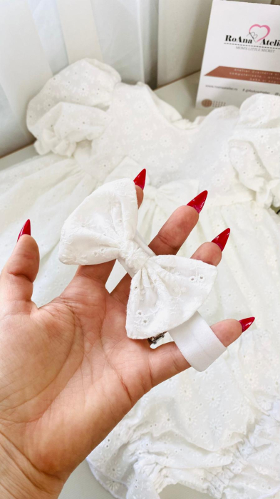 Set Rochita Ema Alba Broderie Sparta [6]