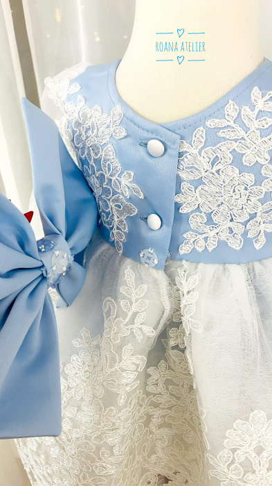 Set Rochita Printesa pentru Botez [3]