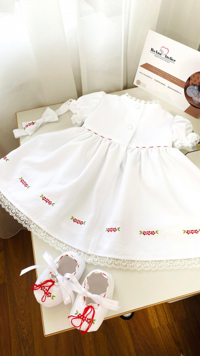 Set Rochita Traditionala Maria [6]