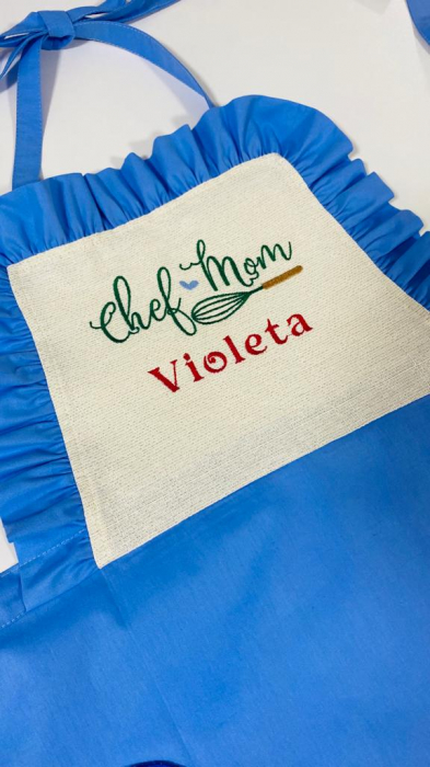 Set sorturi Mama Fiu personalizate [7]