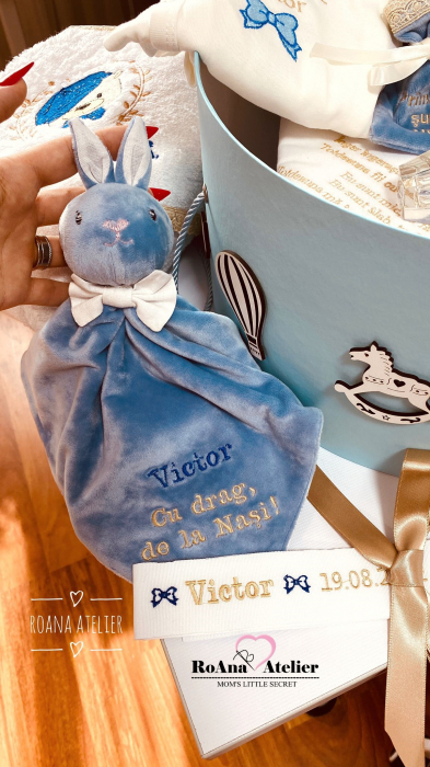 Trusou Botez Baby Bear [9]