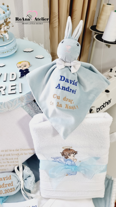 Trusou Botez Baby Boss [11]