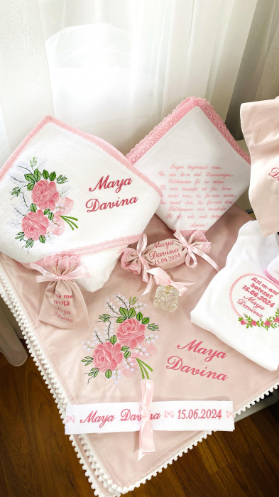 Trusou Botez Bujori [2]