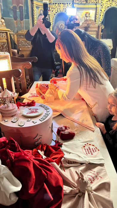 Trusou Botez Fluture [8]