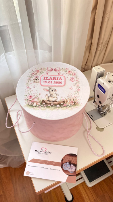 Trusou Botez Iepuras Bocanila [4]