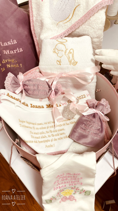 Trusou Botez Lebada [5]