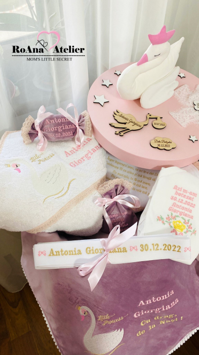 Trusou Botez Lebada [12]