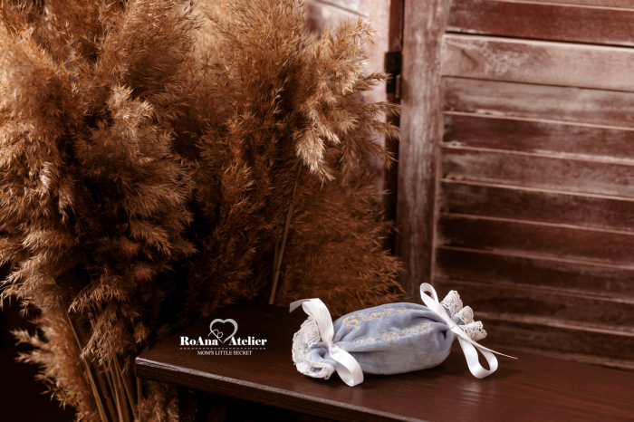 Trusou Botez Little Tiger in cutie rotunda [8]