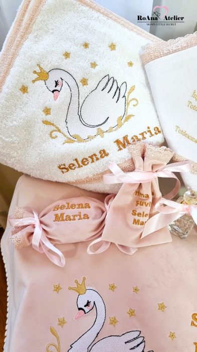 Trusou Botez Mica Lebada [4]